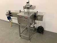 Oceanpacking - glf-1800 - inductie aluminiumfolie seal machine - afbeelding 15 van  16