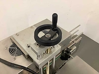 Oceanpacking - glf-1800 - inductie aluminiumfolie seal machine - afbeelding 5 van  16