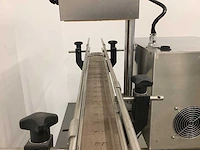 Oceanpacking - glf-1800 - inductie aluminiumfolie seal machine - afbeelding 11 van  16