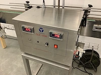 Oceanpacking - glf-1800 - inductie aluminiumfolie seal machine - afbeelding 7 van  16