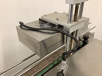 Oceanpacking - glf-1800 - inductie aluminiumfolie seal machine - afbeelding 13 van  16