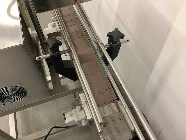 Oceanpacking - glf-1800 - seal machine - afbeelding 4 van  11