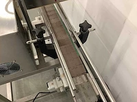 Oceanpacking - glf-1800 - seal machine - afbeelding 4 van  11