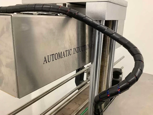 Oceanpacking - glf-1800 - seal machine - afbeelding 7 van  11
