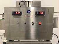 Oceanpacking - glf-1800 - seal machine - afbeelding 8 van  11