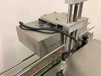 Oceanpacking - glf-1800 - seal machine - afbeelding 10 van  11