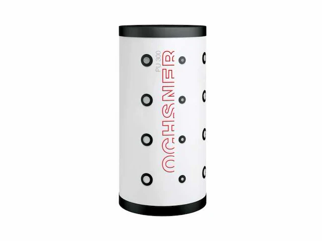 Ochsner pu500nor0f buffer tank 509l (2x) - afbeelding 1 van  4