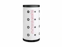 Ochsner pu500nor0f buffer tank 509l (2x) - afbeelding 1 van  4