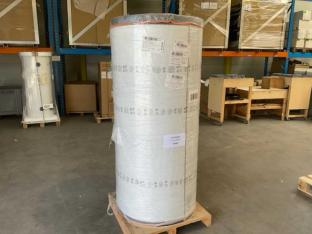 Ochsner pu500nor0f buffer tank 509l (2x) - afbeelding 2 van  4