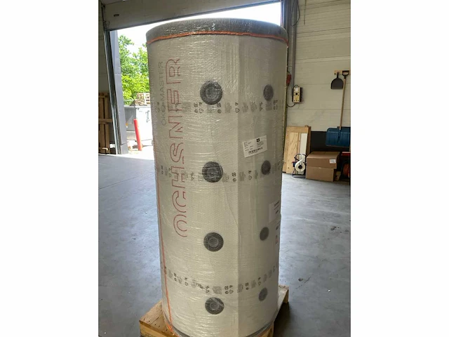 Ochsner pu500nor0f buffer tank 509l (2x) - afbeelding 3 van  4