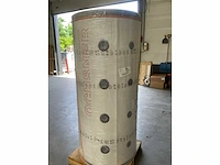 Ochsner pu500nor0f buffer tank 509l (2x) - afbeelding 3 van  4