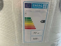 Ochsner pu500nor0f buffer tank 509l (2x) - afbeelding 4 van  4
