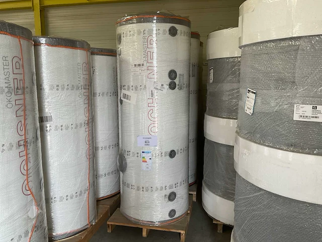 Ochsner sp550 boiler 493l (2x) - afbeelding 1 van  3