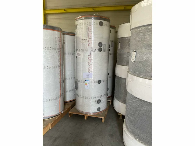 Ochsner sp550 boiler 493l (2x) - afbeelding 2 van  3