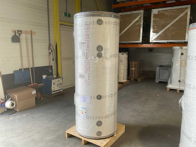 Ochsner sp550 boiler 493l - afbeelding 1 van  4