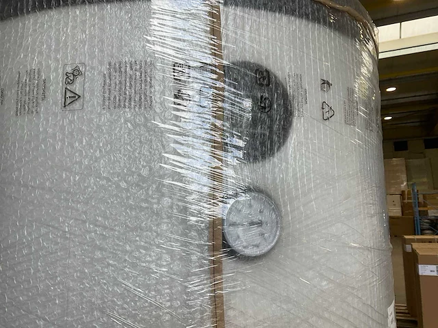 Ochsner sp550 boiler 493l - afbeelding 3 van  4