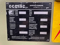 Ocmac kgc - 1990 - kgc el ta - doorlooppers - afbeelding 11 van  20