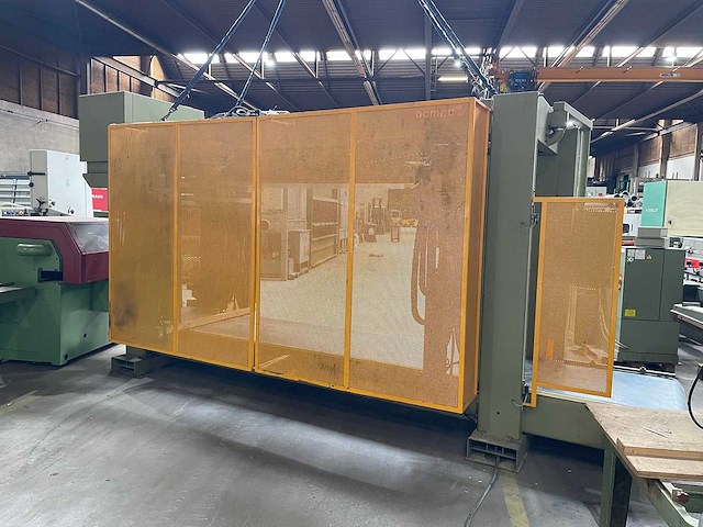 Ocmac kgc - 1990 - kgc el ta - doorlooppers - afbeelding 2 van  14