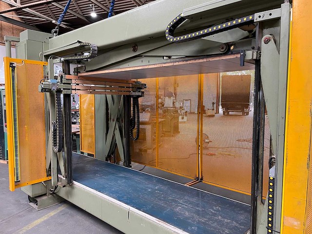 Ocmac kgc - 1990 - kgc el ta - doorlooppers - afbeelding 3 van  14