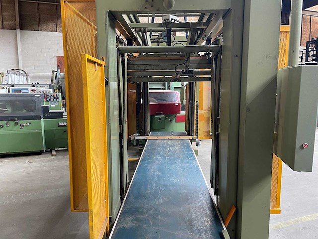 Ocmac kgc - 1990 - kgc el ta - doorlooppers - afbeelding 4 van  14