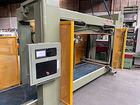 Ocmac kgc - 1990 - kgc el ta - doorlooppers - afbeelding 8 van  14