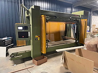 Ocmac kgc - 1990 - kgc el ta - doorlooppers - afbeelding 9 van  14