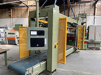 Ocmac kgc - 1990 - kgc el ta - doorlooppers - afbeelding 11 van  14