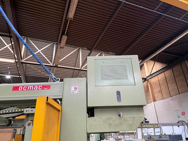 Ocmac kgc - 1990 - kgc el ta - doorlooppers - afbeelding 13 van  14