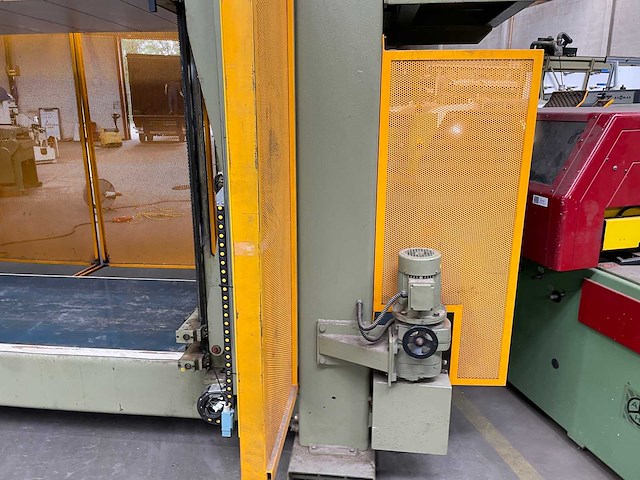 Ocmac kgc - 1990 - kgc el ta - doorlooppers - afbeelding 14 van  14