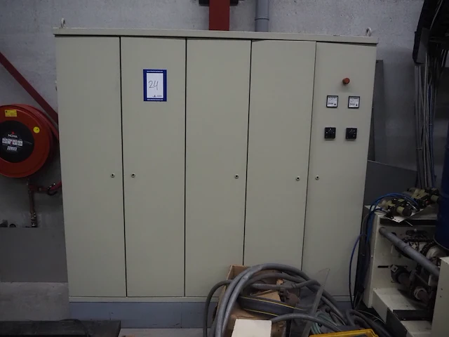 Ocme - afbeelding 5 van  15