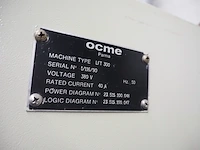Ocme - afbeelding 7 van  15