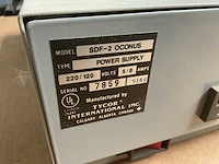 Oconus sdf-2 power supply - afbeelding 5 van  6