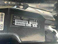 Ocqueteau boum 420 kajuitboot - afbeelding 6 van  20