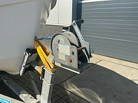 Ocqueteau boum 420 kajuitboot - afbeelding 11 van  20