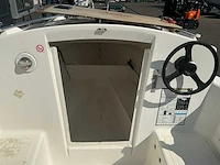 Ocqueteau boum 420 kajuitboot - afbeelding 19 van  20