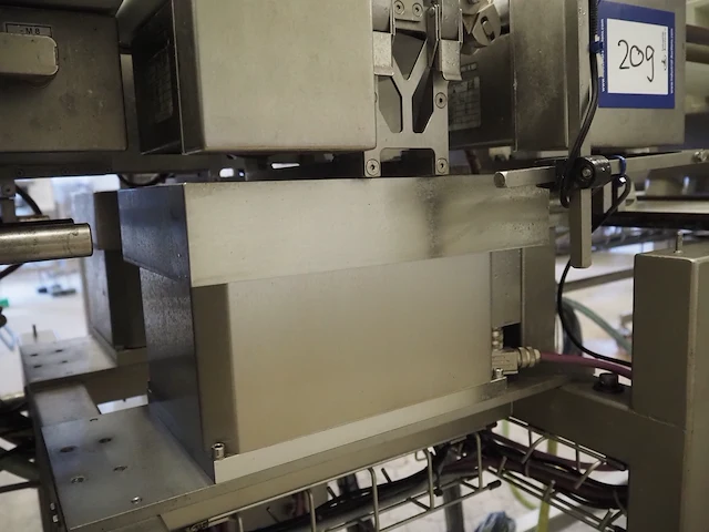 Ocs checkweighers gmbh - afbeelding 6 van  41