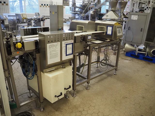 Ocs checkweighers gmbh - afbeelding 12 van  41