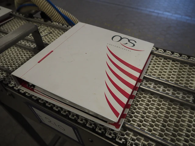 Ocs checkweighers gmbh - afbeelding 29 van  41