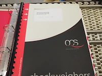 Ocs checkweighers gmbh - afbeelding 35 van  41