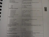 Ocs checkweighers gmbh - afbeelding 36 van  41