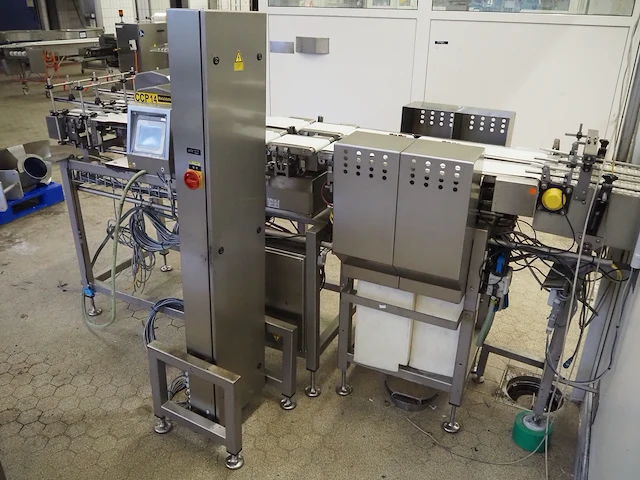 Ocs checkweighers gmbh - afbeelding 34 van  41