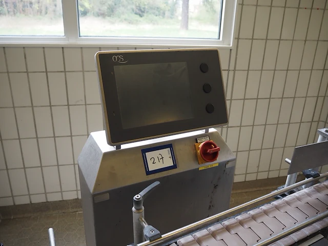 Ocs checkweighers gmbh - afbeelding 10 van  25