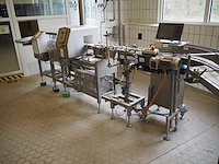 Ocs checkweighers gmbh - afbeelding 1 van  25