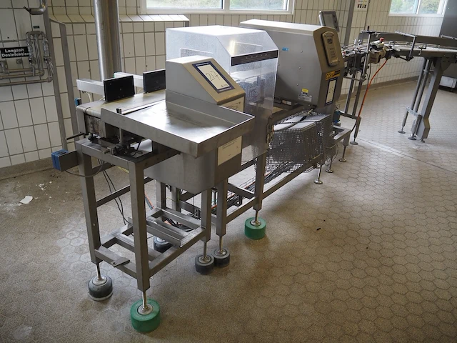 Ocs checkweighers gmbh - afbeelding 12 van  25