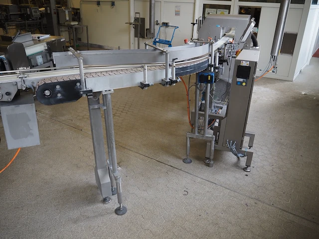 Ocs checkweighers gmbh - afbeelding 20 van  25