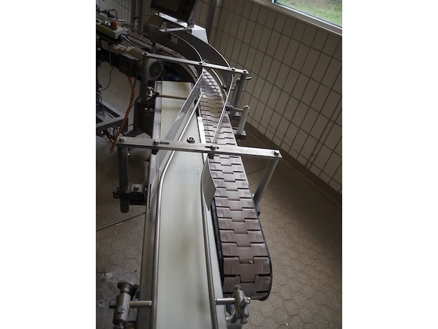 Ocs checkweighers gmbh - afbeelding 21 van  25