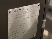 Ocs checkweighers gmbh - afbeelding 8 van  20