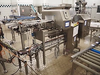 Ocs checkweighers gmbh - afbeelding 1 van  20