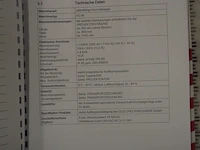 Ocs checkweighers gmbh - afbeelding 13 van  20