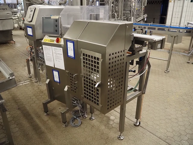 Ocs checkweighers gmbh - afbeelding 12 van  20